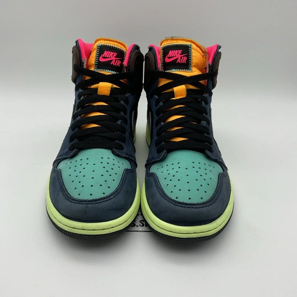 Size 8‎ - Jordan 1 Retro High Tokyo Bio Hack (55088-201)